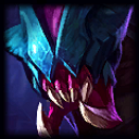 Champion Rek'Sai