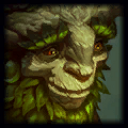 Champion Ivern