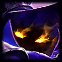 Champion Veigar