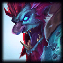 Champion Trundle