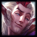 Champion Rakan