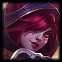 Champion Xayah