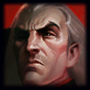 Champion Swain