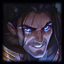 Champion Sylas