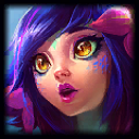 Champion Neeko
