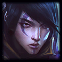 Champion Aphelios