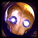 Champion Blitzcrank