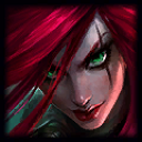 Champion Katarina