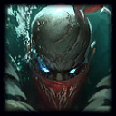 Champion Pyke