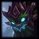 Champion Maokai