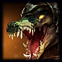 Champion Renekton