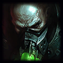 Champion Urgot