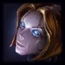 Champion Orianna