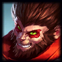 Champion Wukong