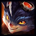 Champion Rumble