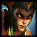 Champion Cassiopeia