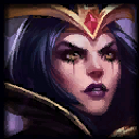 Champion LeBlanc