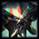Champion Skarner