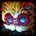 Champion Heimerdinger
