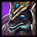 Champion Nasus