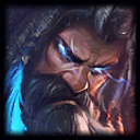 Champion Udyr