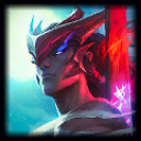 Champion Yone
