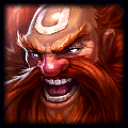 Champion Gragas
