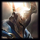 Champion Pantheon