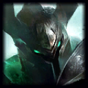 Champion Mordekaiser