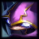 Champion Kennen