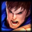 Champion Garen