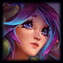 Champion Lillia