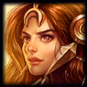 Champion Leona