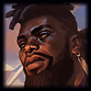 Champion K'Sante