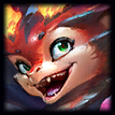 Champion Smolder