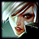 Champion Riven