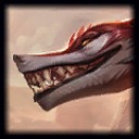 Champion Naafiri